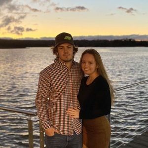 Meet your Posher, Katelyn